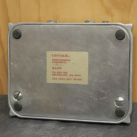 USED_Centaur_Professional_Overdrive_Silver_Long_Tail_Fax_Only_late90's_02