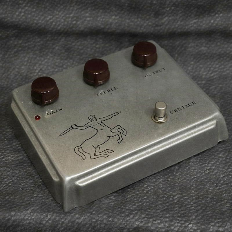USED_Centaur_Professional_Overdrive_Silver_Short_Tail_early_00's_04