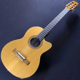 USED_Chet_Atkins_CE_(Natural)_02