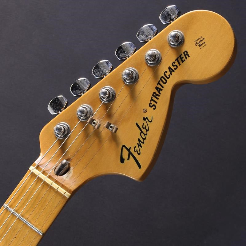 USED_Classic_70s_Stratocaster_Mod__(3_Color_Sunburst_Maple)_05