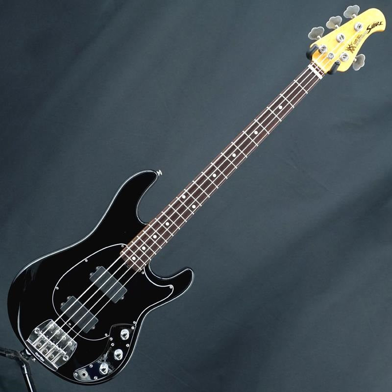 USED_Classic_Saber_(Black_Rosewood)_03