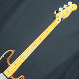 USED_Classic_Vibe_Telecaster_Bass_Maple_Fingerboard_(Mocha)_05