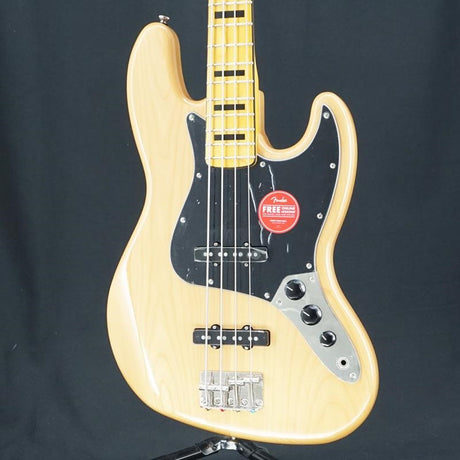 USED_Classic_Vibe_'70s_Jazz_Bass_Maple_Fingerboard_(Natural)_01