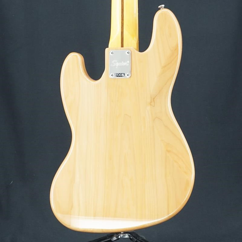 USED_Classic_Vibe_'70s_Jazz_Bass_V_Maple_Fingerboard_(Natural)_02