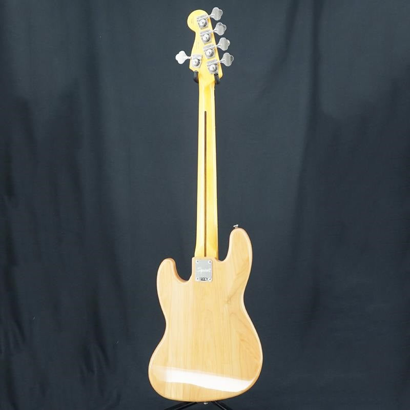 USED_Classic_Vibe_'70s_Jazz_Bass_V_Maple_Fingerboard_(Natural)_04