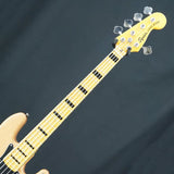USED_Classic_Vibe_'70s_Jazz_Bass_V_Maple_Fingerboard_(Natural)_05