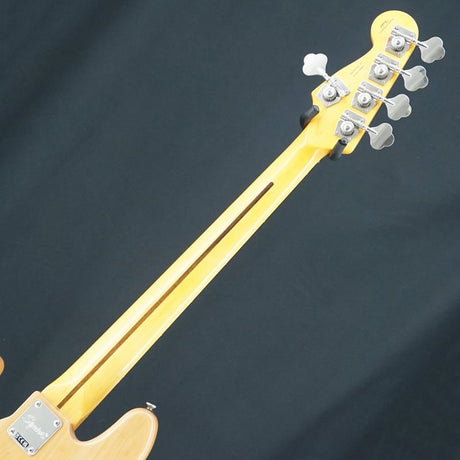 USED_Classic_Vibe_'70s_Jazz_Bass_V_Maple_Fingerboard_(Natural)_06