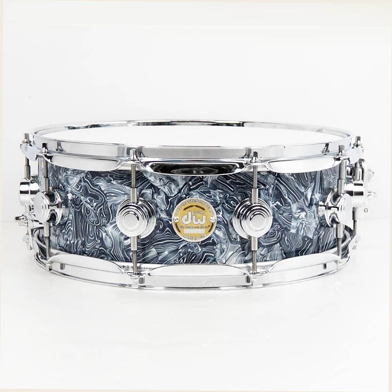 USED_Collector's_Maple_Snare_Drum_14x5_01