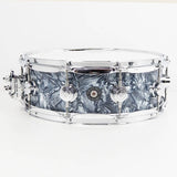USED_Collector's_Maple_Snare_Drum_14x5_02
