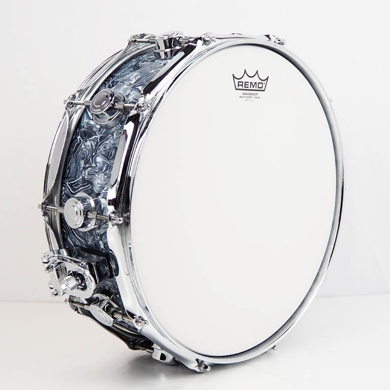 USED_Collector's_Maple_Snare_Drum_14x5_04
