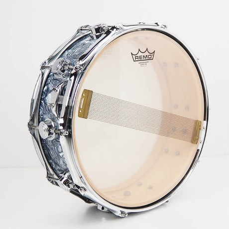 USED_Collector's_Maple_Snare_Drum_14x5_05