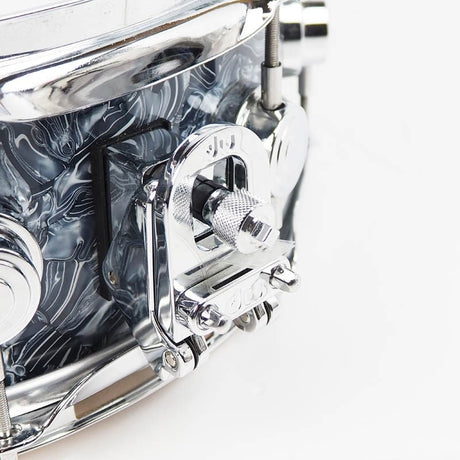 USED_Collector's_Maple_Snare_Drum_14x5_06