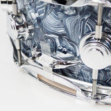 USED_Collector's_Maple_Snare_Drum_14x5_07