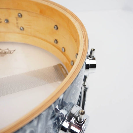 USED_Collector's_Maple_Snare_Drum_14x5_10