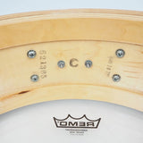 USED_Collector's_Maple_Snare_Drum_14x5_11