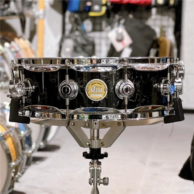 USED_Collector's_Maple_Snare_Drum_[14x4_5]_01