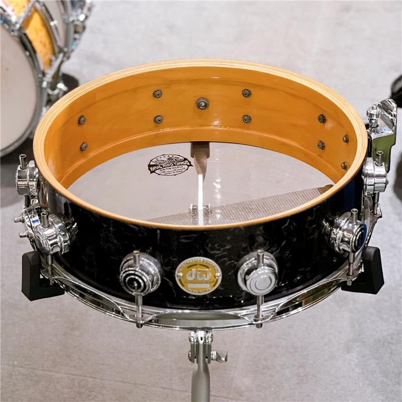 USED_Collector's_Maple_Snare_Drum_[14x4_5]_04