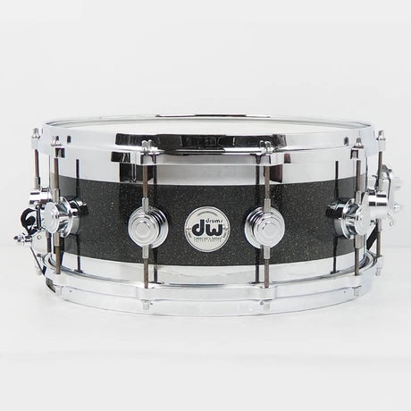 USED_Collectors_Speciality_EDGE_14×6_Snare_[Finish_Ply_Black_Ice]_01