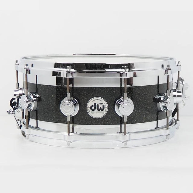USED_Collectors_Speciality_EDGE_14×6_Snare_[Finish_Ply_Black_Ice]_01