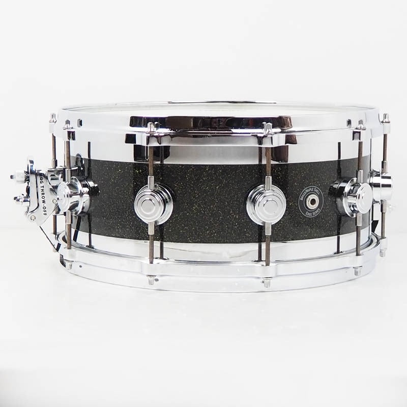 USED_Collectors_Speciality_EDGE_14×6_Snare_[Finish_Ply_Black_Ice]_02