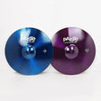 USED_Color_Sound_900_HiHat_14_pair_[Top_Blue_Bottom_Purple]_01