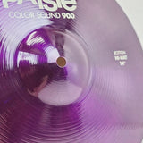 USED_Color_Sound_900_HiHat_14_pair_[Top_Blue_Bottom_Purple]_07