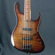 USED_Custom_4st_J_Bass_Flame_Maple_Top_(Tiger_Eye_Burst)_01