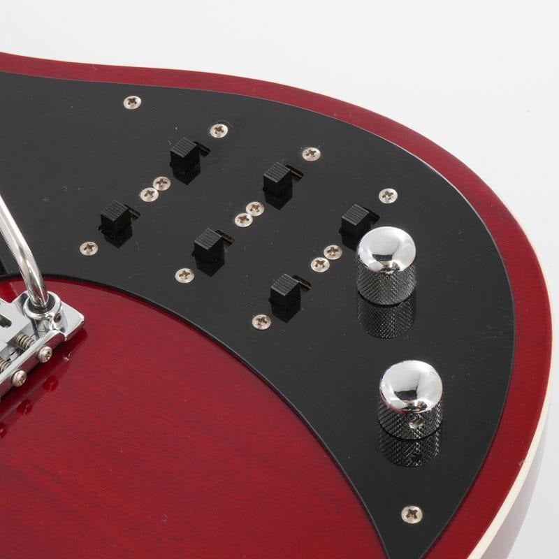 USED_Custom_Order_Madel_BM-Type_(RED)_[Weight_≒_3_24kg]_08