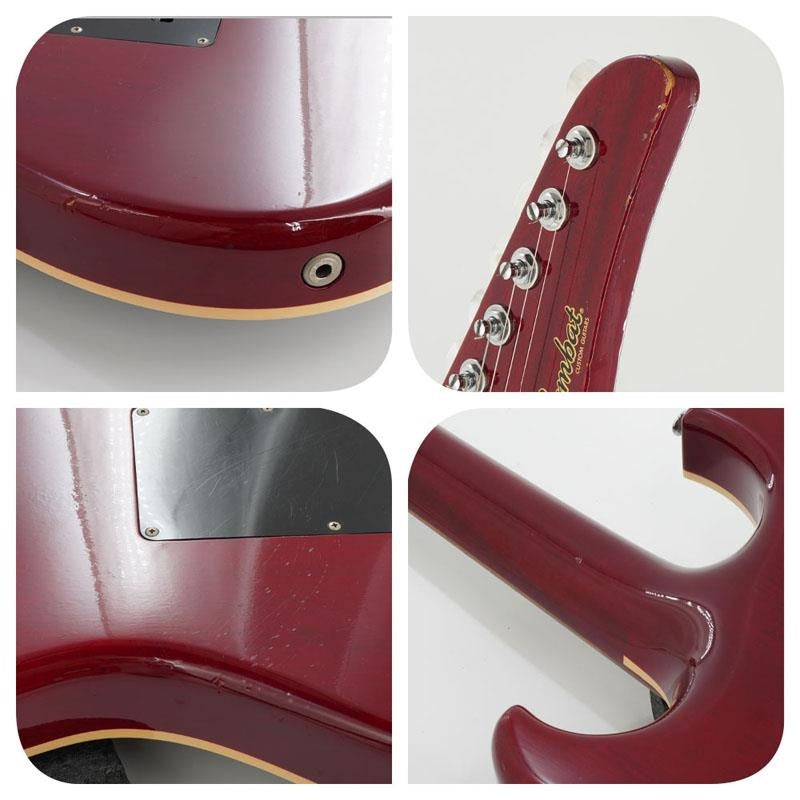 USED_Custom_Order_Madel_BM-Type_(RED)_[Weight_≒_3_24kg]_11