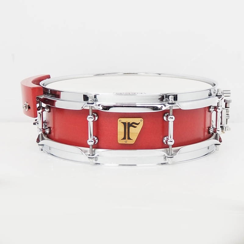 USED_Custom_Order__Maple_10ply_12×4_[Cherry_Red_w_Wood_Edge]_01