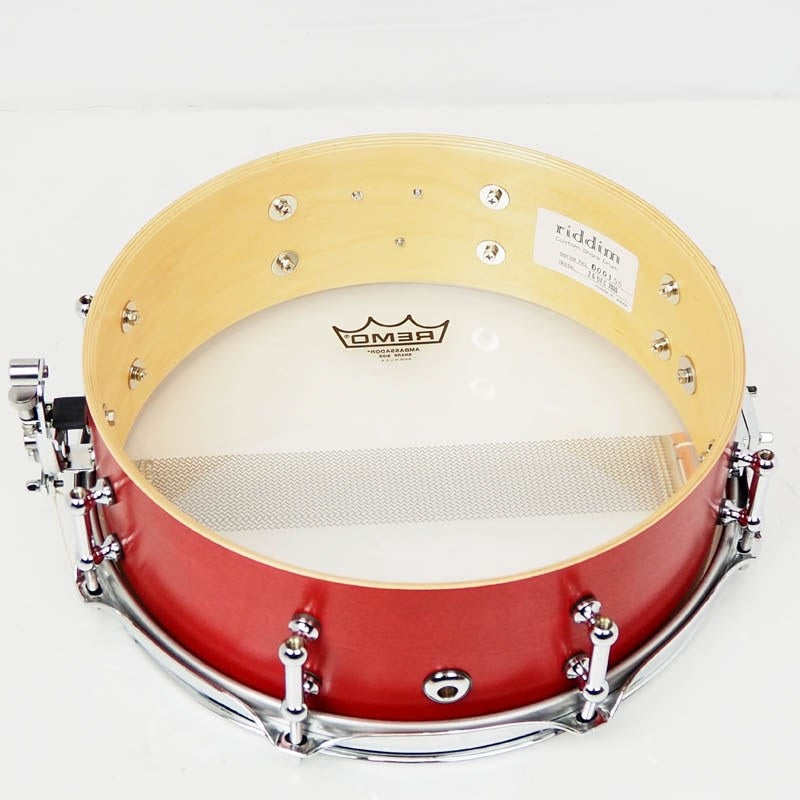 USED_Custom_Order__Maple_10ply_12×4_[Cherry_Red_w_Wood_Edge]_10