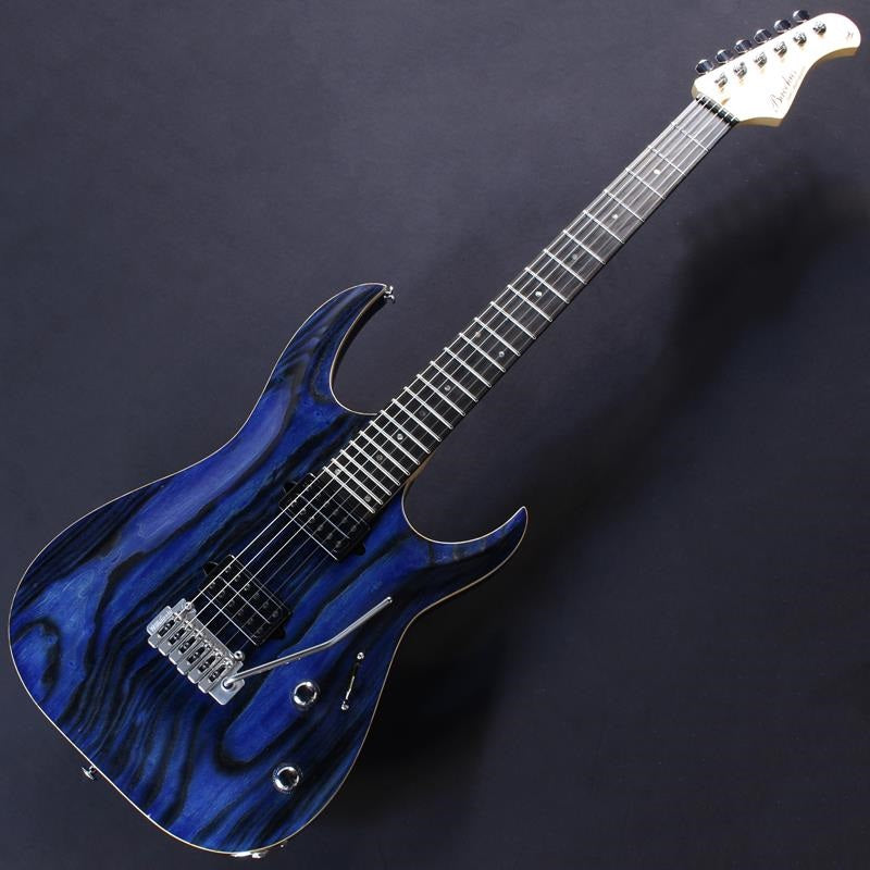 USED Custom Series GRACE-AT/BW (BLU/OIL-BN) by Bacchus – Ikebe