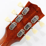 USED_Custom_Shop_1957_Les_Paul_Gold_Top_Reissue_VOS_Neck_Repair_Double_Gold_Faded_Cherry_Back_[SN__731682]_07