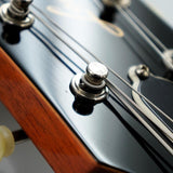 USED_Custom_Shop_1957_Les_Paul_Gold_Top_Reissue_VOS_Neck_Repair_Double_Gold_Faded_Cherry_Back_[SN__731682]_08