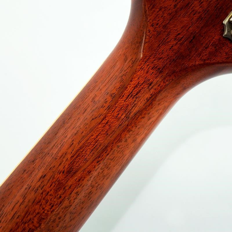 USED_Custom_Shop_1957_Les_Paul_Gold_Top_Reissue_VOS_Neck_Repair_Double_Gold_Faded_Cherry_Back_[SN__731682]_11