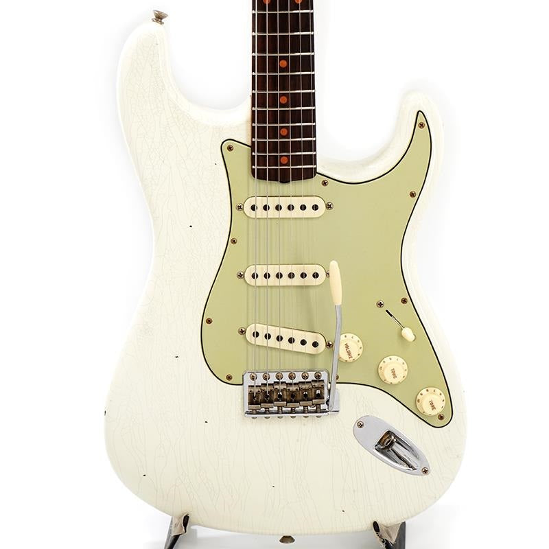USED_Custom_Shop_1960_Stratocaster_Journeyman_Relic_C-Shape_Aged_Olympic_White_[SN__CZ528760]_01