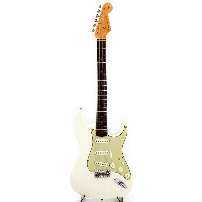 USED_Custom_Shop_1960_Stratocaster_Journeyman_Relic_C-Shape_Aged_Olympic_White_[SN__CZ528760]_02