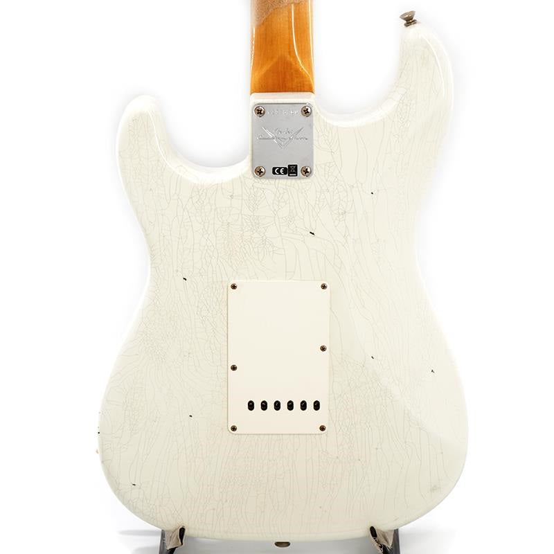 USED_Custom_Shop_1960_Stratocaster_Journeyman_Relic_C-Shape_Aged_Olympic_White_[SN__CZ528760]_03