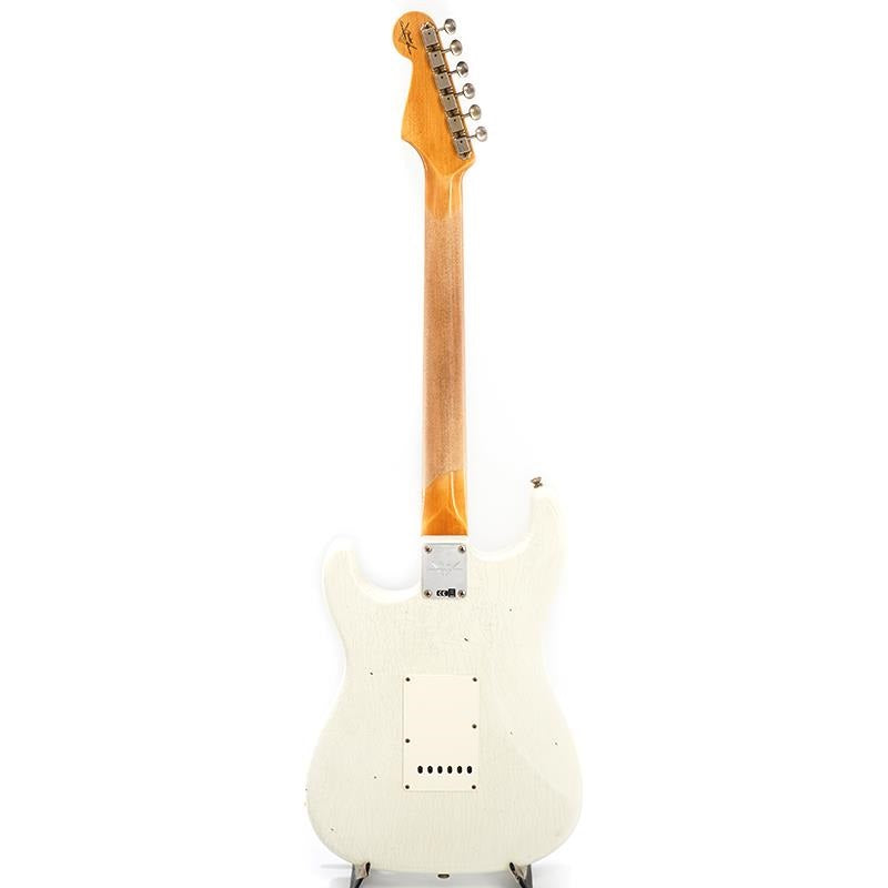 USED_Custom_Shop_1960_Stratocaster_Journeyman_Relic_C-Shape_Aged_Olympic_White_[SN__CZ528760]_04