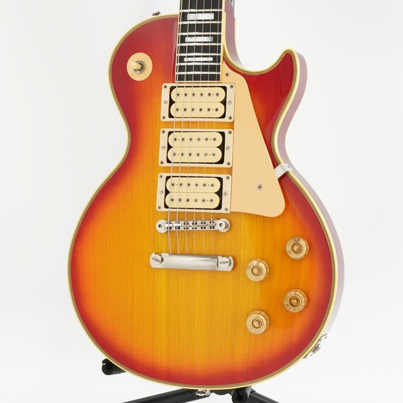 USED_Custom_Shop_1968_Les_Paul_Custom_3_Pickups_Heritage_Cherry_Sunburst_[SN__034408]_01