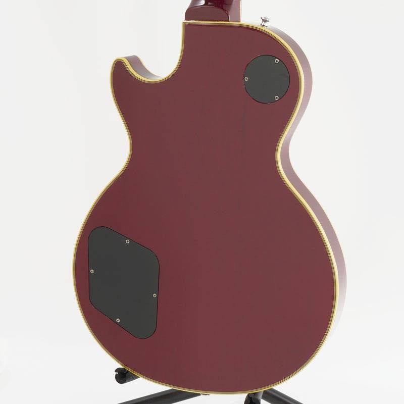 USED_Custom_Shop_1968_Les_Paul_Custom_3_Pickups_Heritage_Cherry_Sunburst_[SN__034408]_03