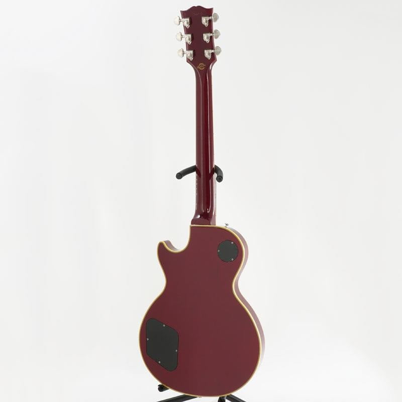 USED_Custom_Shop_1968_Les_Paul_Custom_3_Pickups_Heritage_Cherry_Sunburst_[SN__034408]_04