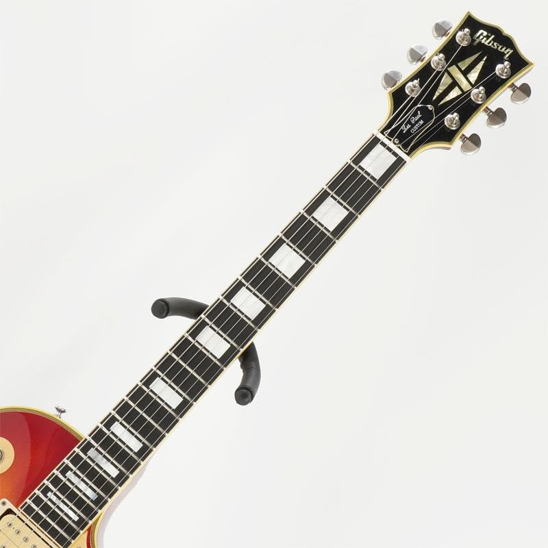 USED_Custom_Shop_1968_Les_Paul_Custom_3_Pickups_Heritage_Cherry_Sunburst_[SN__034408]_05