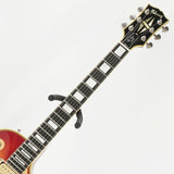 USED_Custom_Shop_1968_Les_Paul_Custom_3_Pickups_Heritage_Cherry_Sunburst_[SN__034408]_05