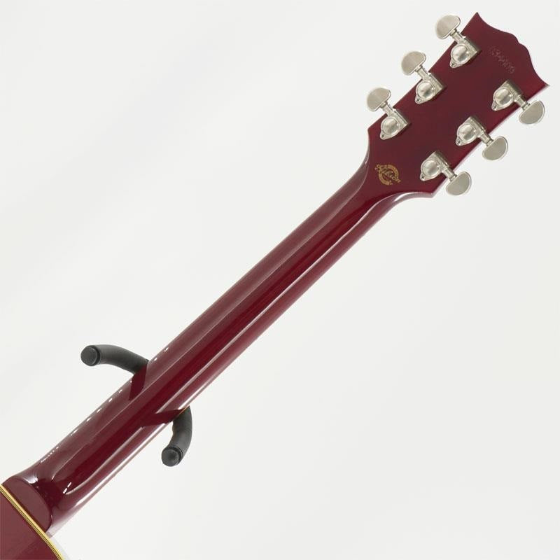 USED_Custom_Shop_1968_Les_Paul_Custom_3_Pickups_Heritage_Cherry_Sunburst_[SN__034408]_06