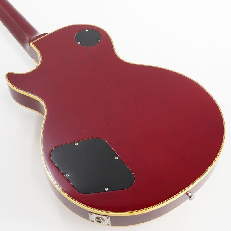 USED_Custom_Shop_1968_Les_Paul_Custom_3_Pickups_Heritage_Cherry_Sunburst_[SN__034408]_09