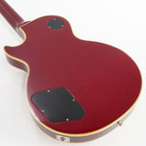USED_Custom_Shop_1968_Les_Paul_Custom_3_Pickups_Heritage_Cherry_Sunburst_[SN__034408]_09