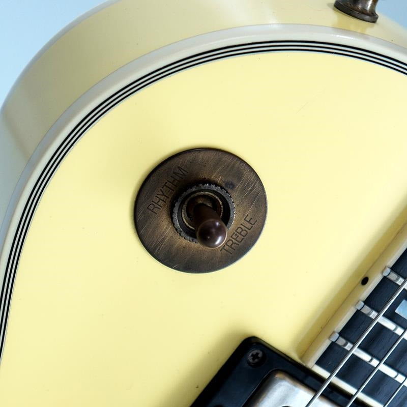 USED_Custom_Shop_1968_Les_Paul_Custom_Authentic_Classic_Vintage_White_Refinish_Lindy_Fralin_Humbacker_Modified_[SN__020298]_07