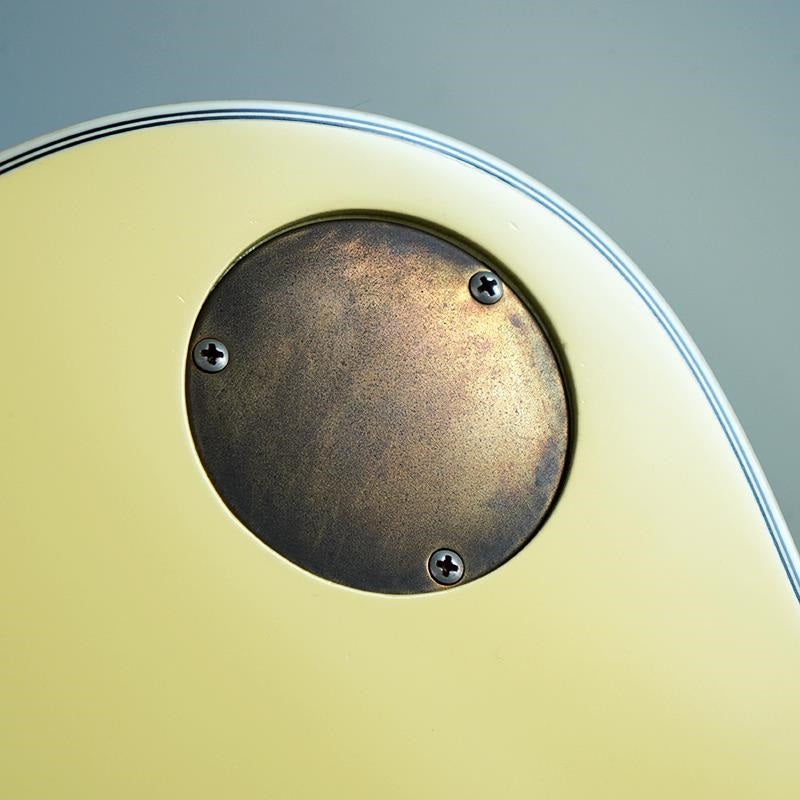 USED_Custom_Shop_1968_Les_Paul_Custom_Authentic_Classic_Vintage_White_Refinish_Lindy_Fralin_Humbacker_Modified_[SN__020298]_10