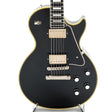 USED_Custom_Shop_1968_Les_Paul_Custom_Custom_Authentic_Ebony_2002_[SN__021918]_01